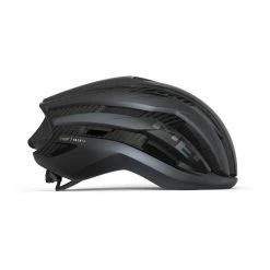 MET Helm Trenta 3K Carbon Mips, Black, Matt, S 52-56 -Fahrradladen met helm trenta 3k carbon mips black matt s 52 563