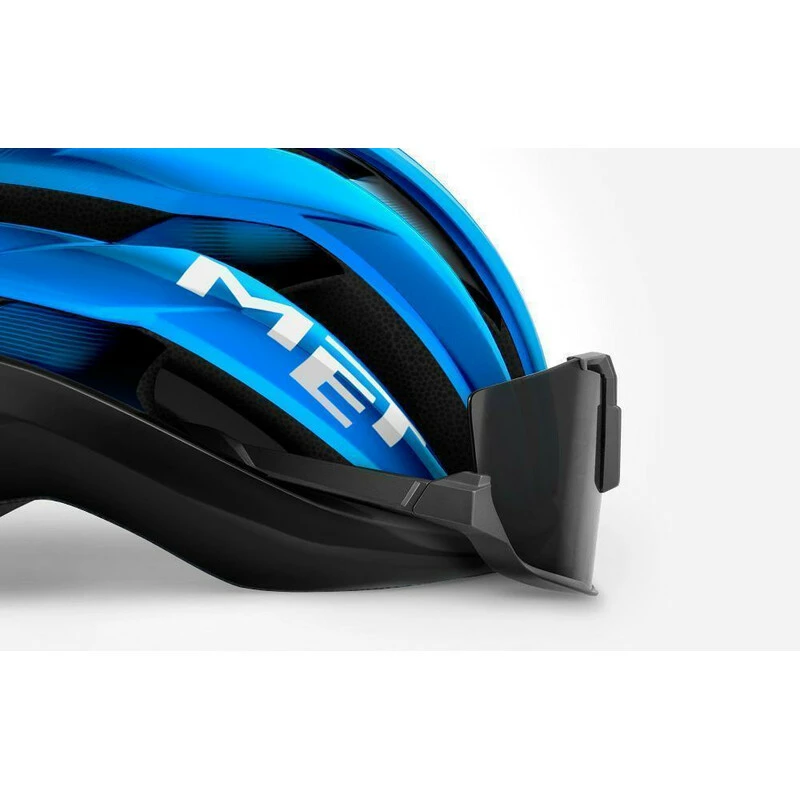 MET Helm Trenta Mips, Black Matt/glossy, L 58-61cm 5 MET Helm Trenta Mips, Black Matt/glossy, L 58-61cm – Bild 3