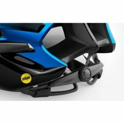 MET Helm Trenta Mips, Black Matt/glossy, L 58-61cm 10 MET Helm Trenta Mips, Black Matt/glossy, L 58-61cm -Fahrradladen met helm trenta mips black matt glossy l 58 61cm4
