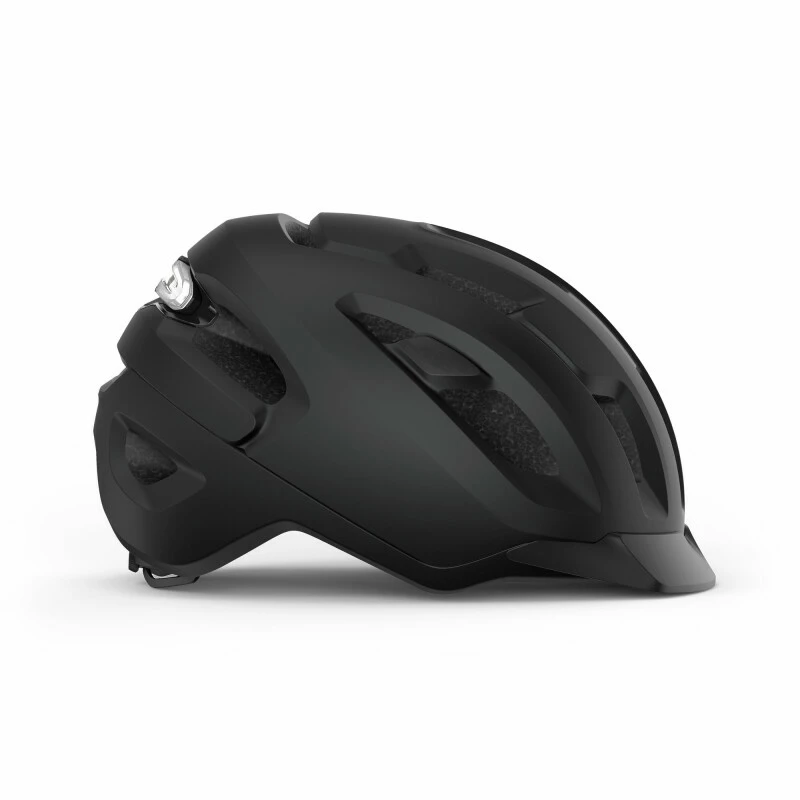 MET Helm Urbex Mips, Black Matt, Glossy, L 58-62 4 MET Helm Urbex Mips, Black Matt, Glossy, L 58-62 – Bild 2