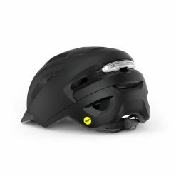 MET Helm Urbex Mips, Black Matt, Glossy, L 58-62 9 MET Helm Urbex Mips, Black Matt, Glossy, L 58-62 -Fahrradladen met helm urbex mips black matt glossy l 58 624