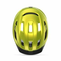 MET Helm Urbex Mips, Lime Yellow Metallic, Glossy, S 52-56 8 MET Helm Urbex Mips, Lime Yellow Metallic, Glossy, S 52-56 -Fahrradladen met helm urbex mips lime yellow metallic glossy s 52 563