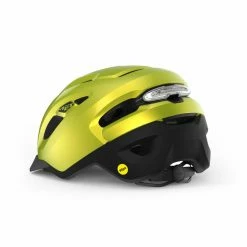 MET Helm Urbex Mips, Lime Yellow Metallic, Glossy, S 52-56 9 MET Helm Urbex Mips, Lime Yellow Metallic, Glossy, S 52-56 -Fahrradladen met helm urbex mips lime yellow metallic glossy s 52 564