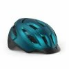 MET Helm Urbex Mips, Teal Blue Metallic, Matt, M 56-58 1 MET Helm Urbex Mips, Teal Blue Metallic, Matt, M 56-58 -Fahrradladen met helm urbex mips teal blue metallic matt m 56 58