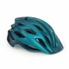 MET Helm Veleno Mips, Teal Blue Metallic, Glossy, L 58-61 1 MET Helm Veleno Mips, Teal Blue Metallic, Glossy, L 58-61 -Fahrradladen met helm veleno mips teal blue metallic glossy l 58 61