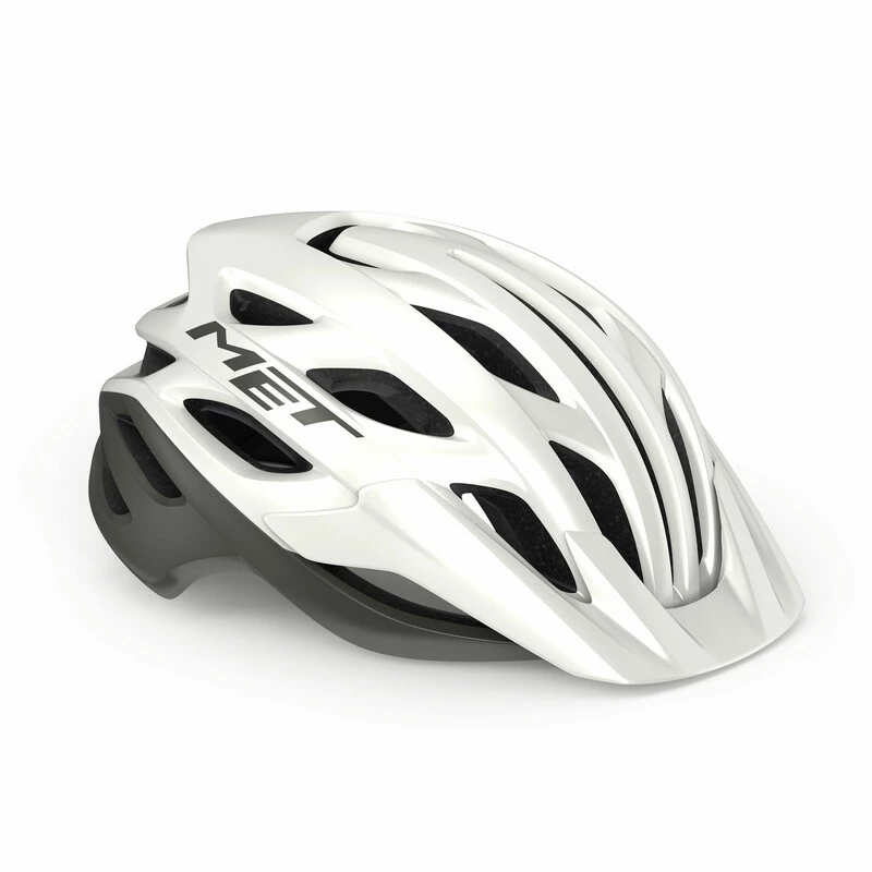 MET Helm Veleno Mips, White Gray, Matt, M 56-58 3 MET Helm Veleno Mips, White Gray, Matt, M 56-58