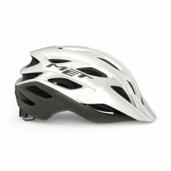 MET Helm Veleno Mips, White Gray, Matt, M 56-58 8 MET Helm Veleno Mips, White Gray, Matt, M 56-58 -Fahrradladen met helm veleno mips white gray matt m 56 583