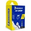 Michelin Schlauch MTB C2 Airstop 26&quot;, 26x1.0-1.35, Presta, 40mm -Fahrradladen michelin schlauch mtb c2 airstop 26 26x10 135 presta 40mm
