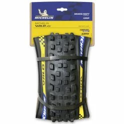 Michelin Wild XC Racing Line TLR, 29x2.25, Faltbar, Schwarz 7 Michelin Wild XC Racing Line TLR, 29x2.25, Faltbar, Schwarz -Fahrradladen michelin wild xc racing line tlr 29x225 faltbar schwarz2