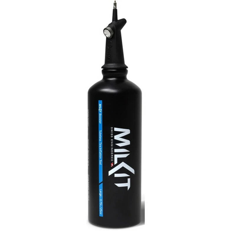 MilKit Booster 0.75L 3 MilKit Booster 0.75L