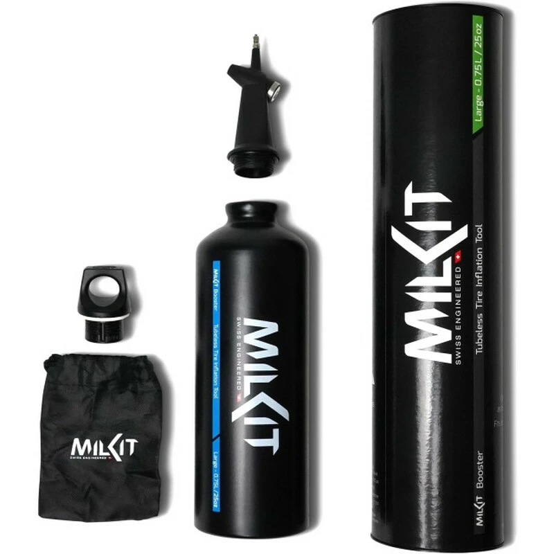 MilKit Booster 0.75L 4 MilKit Booster 0.75L – Bild 2