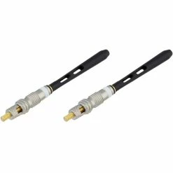 MilKit Replacement Valve Cores 35mm