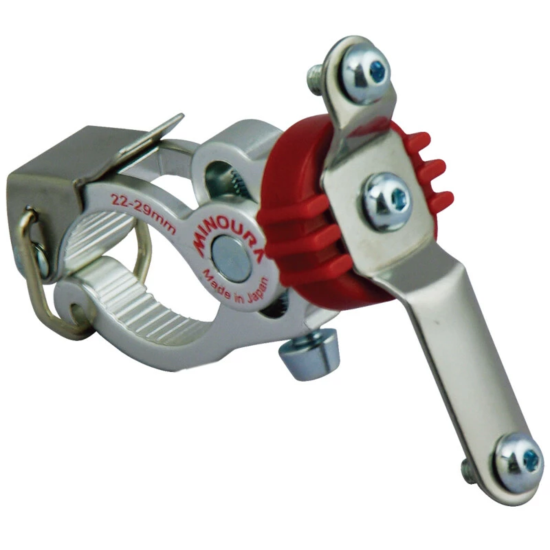 Minoura Adapter, BH-100S Zu Bidonhalter, Mit Schnellverschluss, Ø22-29 Mm 3 Minoura Adapter, BH-100S Zu Bidonhalter, Mit Schnellverschluss, Ø22-29 Mm