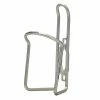 Minoura Bidonhalter, Alu, Silber-eloxiert, 5,5 Mm, AB100-5.5 -Fahrradladen minoura bidonhalter alu silber eloxiert 55 mm ab100 55