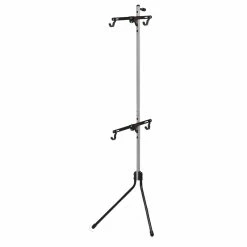 Minoura Fahrradst&auml;nder, GRAVITY STAND 2, Alu-silver