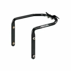 Minoura Zubeh&ouml;r, SBS-250, Stabilisator F&uuml;r Gep&auml;cktaschen -Fahrradladen minoura zubehoer sbs 250 stabilisator fuer gepaecktaschen3