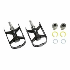MKS UB-LITE EZY Pedals (Black) TERN
