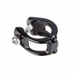 MMX CLAMP BLK SS T25 ECRMAG/X0/XX QTY 1 BLACK (QTY1) SRAM