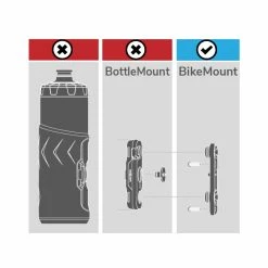 MonkeyLink Rahmenhalter Trinkflasche 5 MonkeyLink Rahmenhalter Trinkflasche -Fahrradladen monkeylink rahmenhalter trinkflasche2
