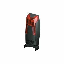 MonkeyLink R&uuml;cklicht Rear Recharge