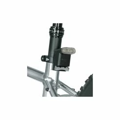 MonkeyLink R&uuml;cklicht Rear Sport Recharge Schwarz -Fahrradladen monkeylink ruecklicht rear sport recharge schwarz2