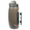 MonkeyLink Trinkflasche Monkey Bottle Twist Set 590 Ml Mit Rahmenhalter -Fahrradladen monkeylink trinkflasche monkey bottle twist set 590 ml mit rahmenhalter