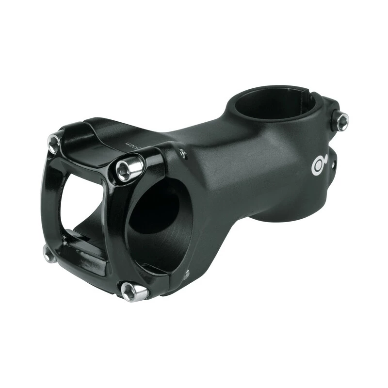 MonkeyLink Vorbau AS-ML2-95 1 1/8" 31.8 X 95 7° Schwarz 3 MonkeyLink Vorbau AS-ML2-95 1 1/8" 31.8 X 95 7° Schwarz