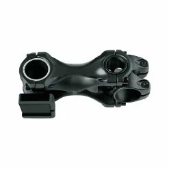 MonkeyLink Vorbau Swell X Ergotec Winkelverstellbar -20/+40&deg; 31.8 Schwarz