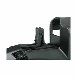 MonkeyLink VR-Steckschutzblech Fender Front MTB 26 - 29&quot; Schwarz -Fahrradladen monkeylink vr steckschutzblech fender front mtb 26 29 schwarz2