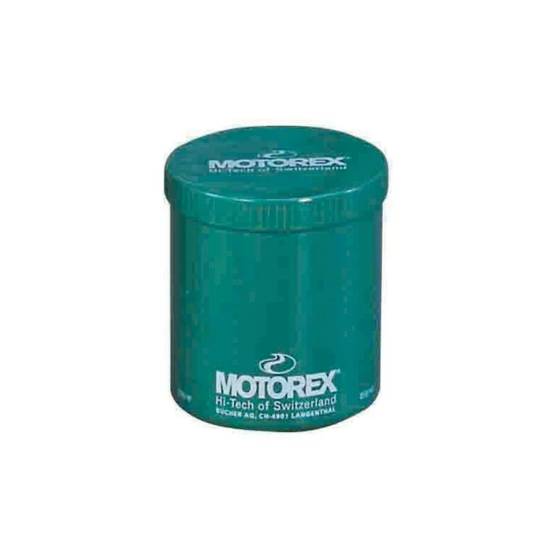 Motorex Bike Carbon Paste, 850g Büchse 3 Motorex Bike Carbon Paste, 850g Büchse