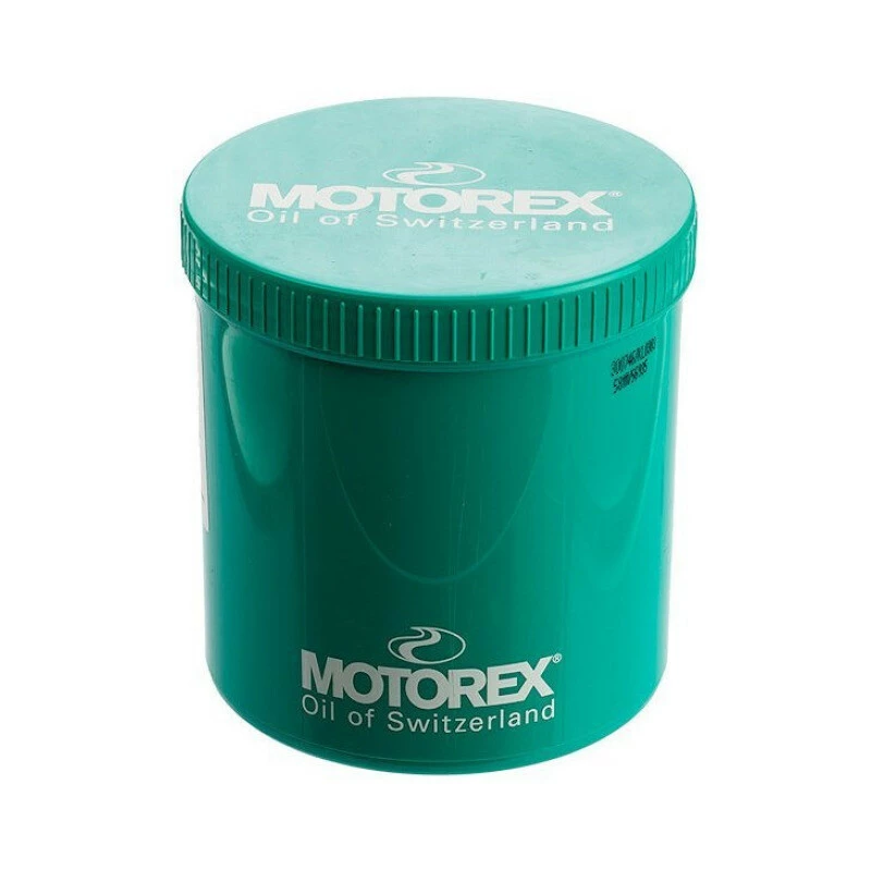 Motorex Bike Carbon Paste, 850g Büchse 4 Motorex Bike Carbon Paste, 850g Büchse – Bild 2