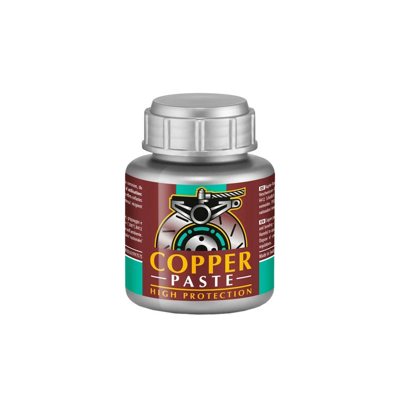 Motorex Bike Copper Paste, 100g Büchse 3 Motorex Bike Copper Paste, 100g Büchse