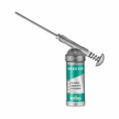 Motorex Bike Grease Gun, 75g Leer -Fahrradladen motorex bike grease gun 75g leer2