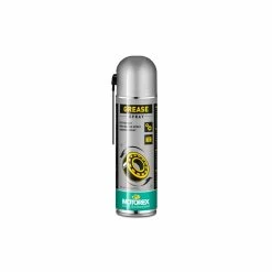 Motorex Grease Spray Dickfl&uuml;ssiger Fett Spray 500 Ml