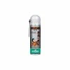 Motorex Intact MX 50 Schmiermittel Spray 500 Ml -Fahrradladen motorex intact mx 50 schmiermittel spray 500 ml