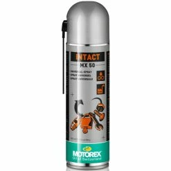 Motorex Intact MX50 Multilube Universal Spray, 500ml Spraydose