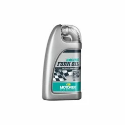 Motorex Racing Fork Oil 5W Gabelöl, 1L Flasche