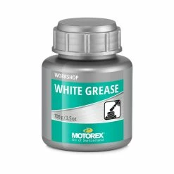Motorex White Grease 628, 100g B&uuml;chse -Fahrradladen motorex white grease 628 100g buechse2