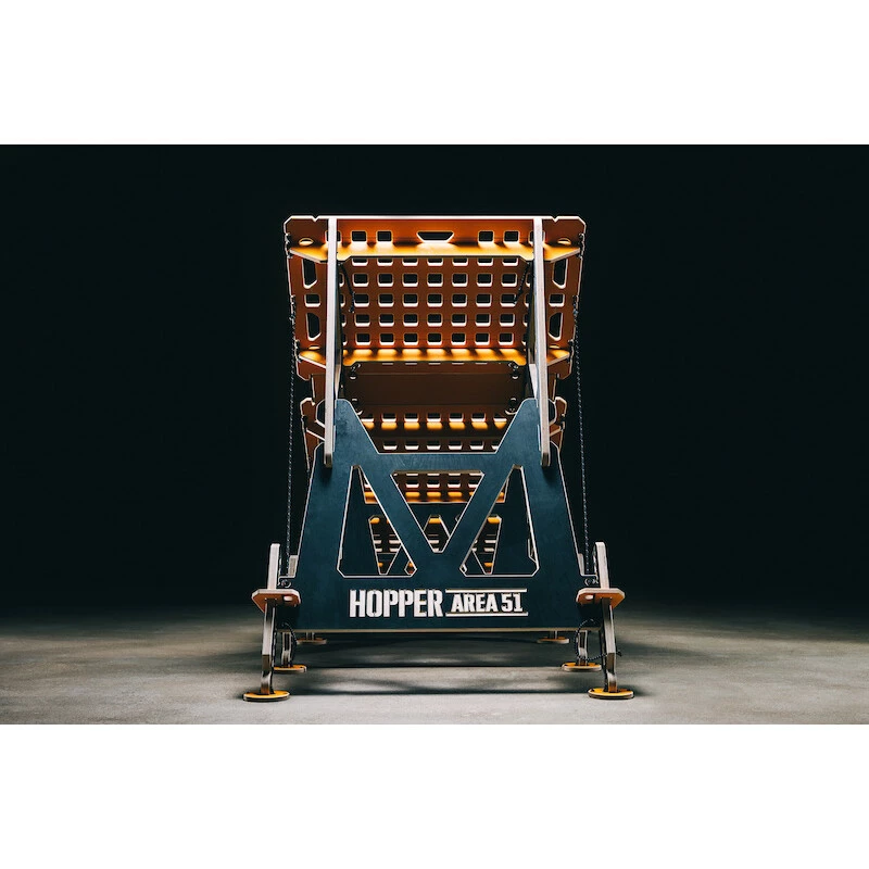 MTB HOPPER AREA51 II 7 MTB HOPPER AREA51 II – Bild 5