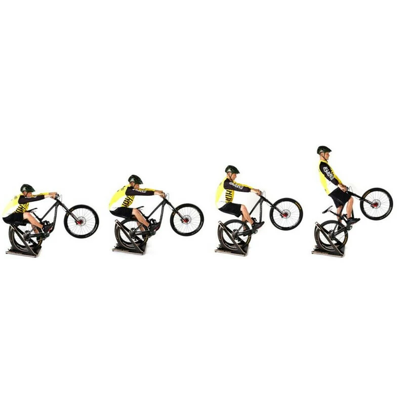 MTB HOPPER BALANCE 8 MTB HOPPER BALANCE – Bild 6