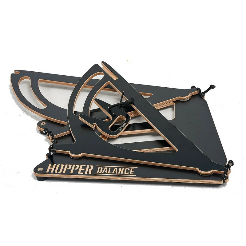 MTB HOPPER BALANCE 10 MTB HOPPER BALANCE – Bild 8