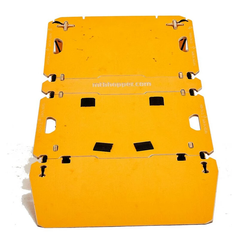 MTB HOPPER LITE III 6 MTB HOPPER LITE III – Bild 4