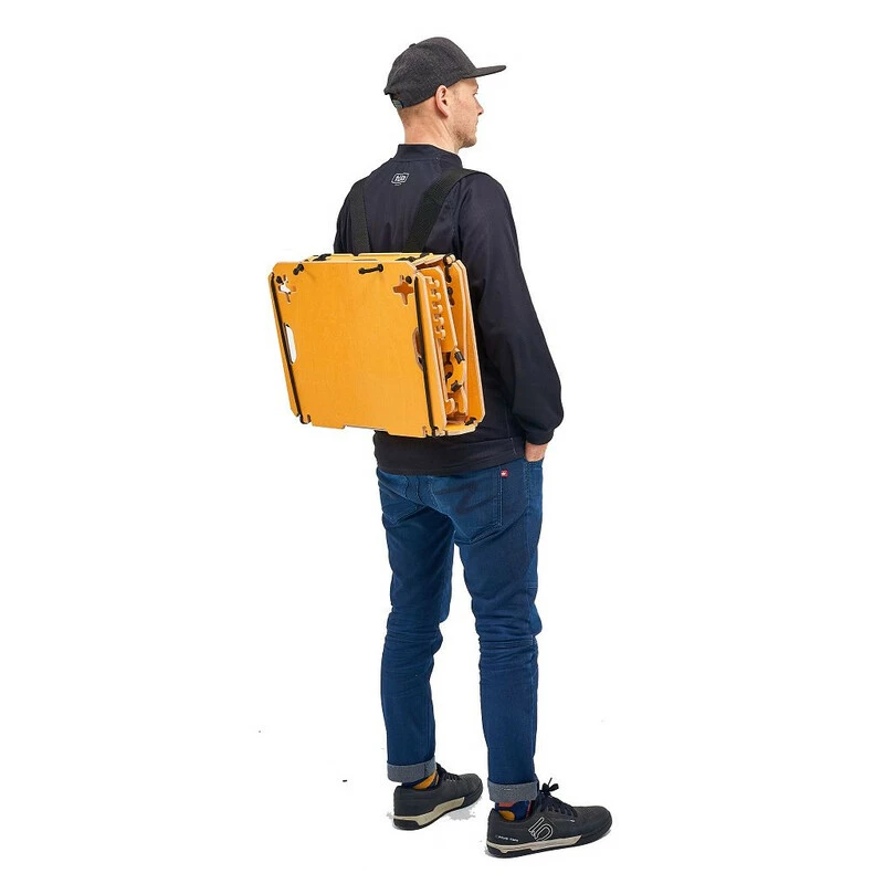 MTB HOPPER LITE III 7 MTB HOPPER LITE III – Bild 5