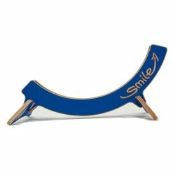 MTB HOPPER SMILE Bikeständer - Blau 12 MTB HOPPER SMILE Bikeständer - Blau -Fahrradladen mtb hopper smile bikestaender blau2