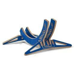 MTB HOPPER SMILE Bikeständer - Blau 13 MTB HOPPER SMILE Bikeständer - Blau -Fahrradladen mtb hopper smile bikestaender blau3