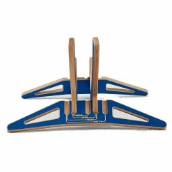 MTB HOPPER SMILE Bikeständer - Blau 14 MTB HOPPER SMILE Bikeständer - Blau -Fahrradladen mtb hopper smile bikestaender blau4