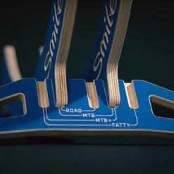 MTB HOPPER SMILE Bikeständer - Blau 19 MTB HOPPER SMILE Bikeständer - Blau -Fahrradladen mtb hopper smile bikestaender blau9