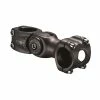 MTB Vorbau AS-820A 1&quot;-1 1/8&quot; 25.4 X 110 Mm 0-60&deg; Schwarz -Fahrradladen mtb vorbau as 820a 1 1 1 8 254 x 110 mm 0 60 schwarz
