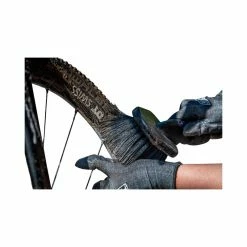 Muc-Off 3x Brush Set B&uuml;rstenset 3-teilig -Fahrradladen muc off 3x brush set buerstenset 3 teilig3