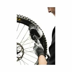 Muc-Off 3x Brush Set B&uuml;rstenset 3-teilig -Fahrradladen muc off 3x brush set buerstenset 3 teilig4